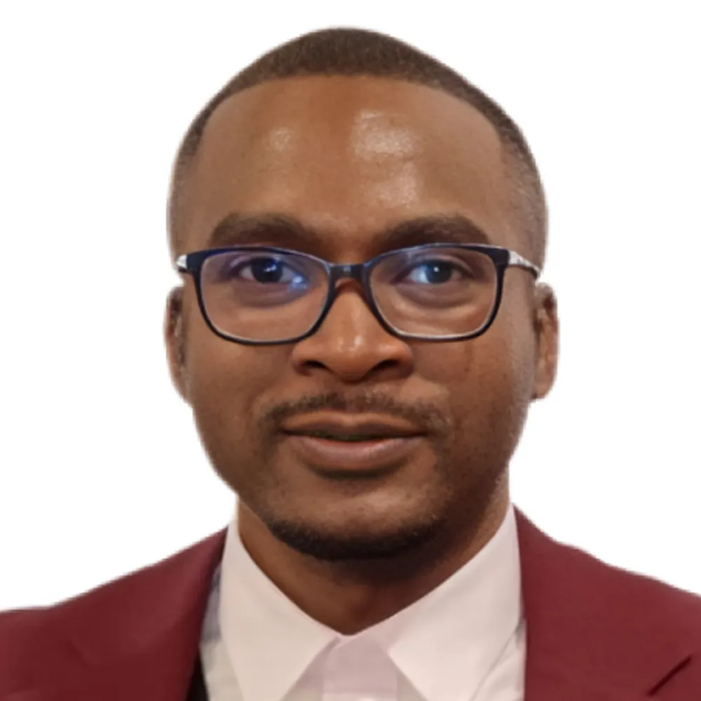 LEAP 2025 Awardee - Nkosinathi Zongozzi